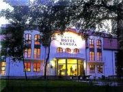 Hotel Sopot centrum, idealna lokalizacja Trójmiasto, blisko Monte Cassino i molo